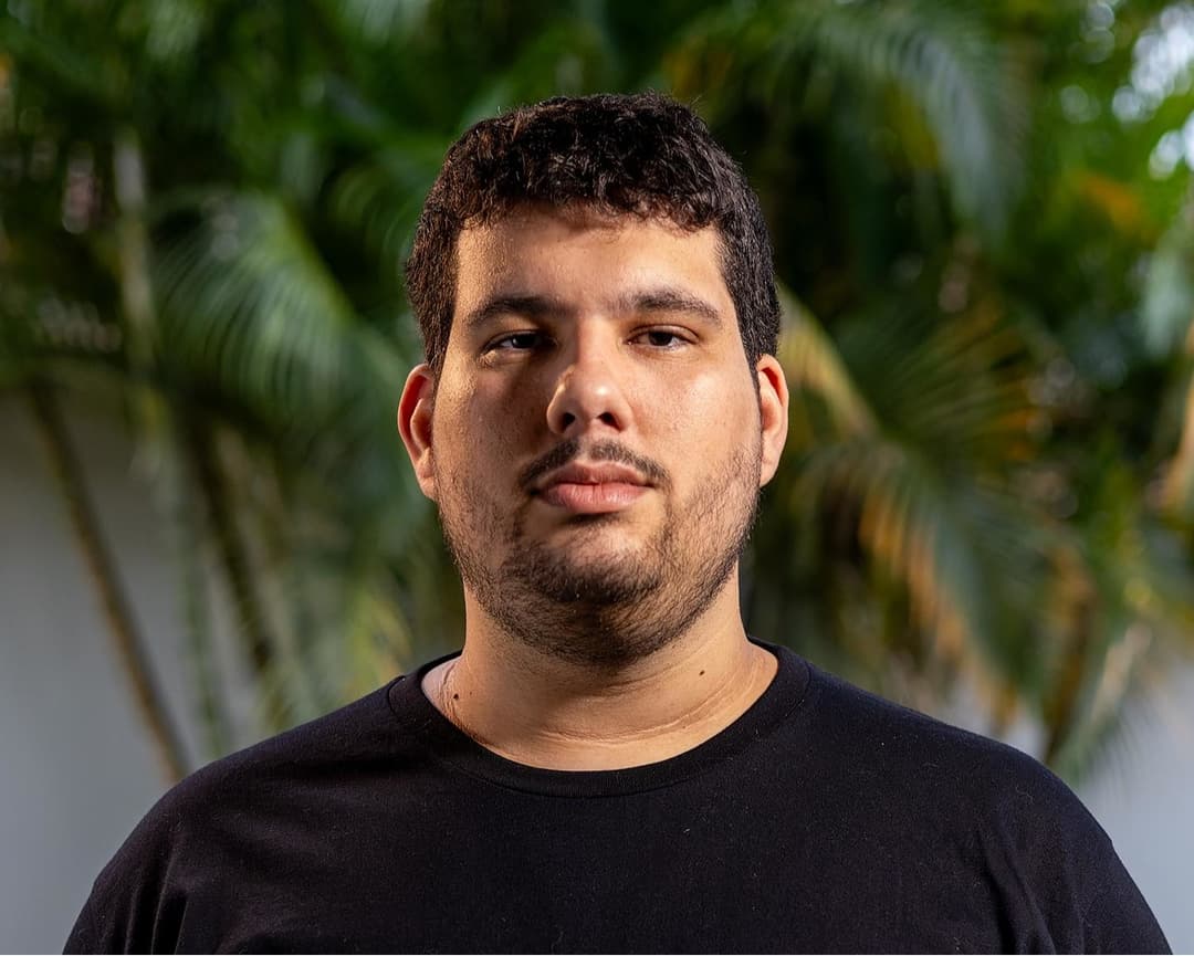 Lucas Caldas